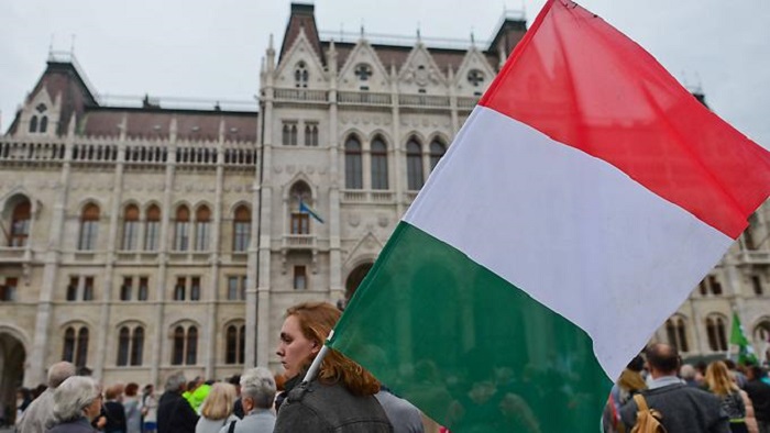 Orbán will weiter gegen EU-Quoten kämpfen